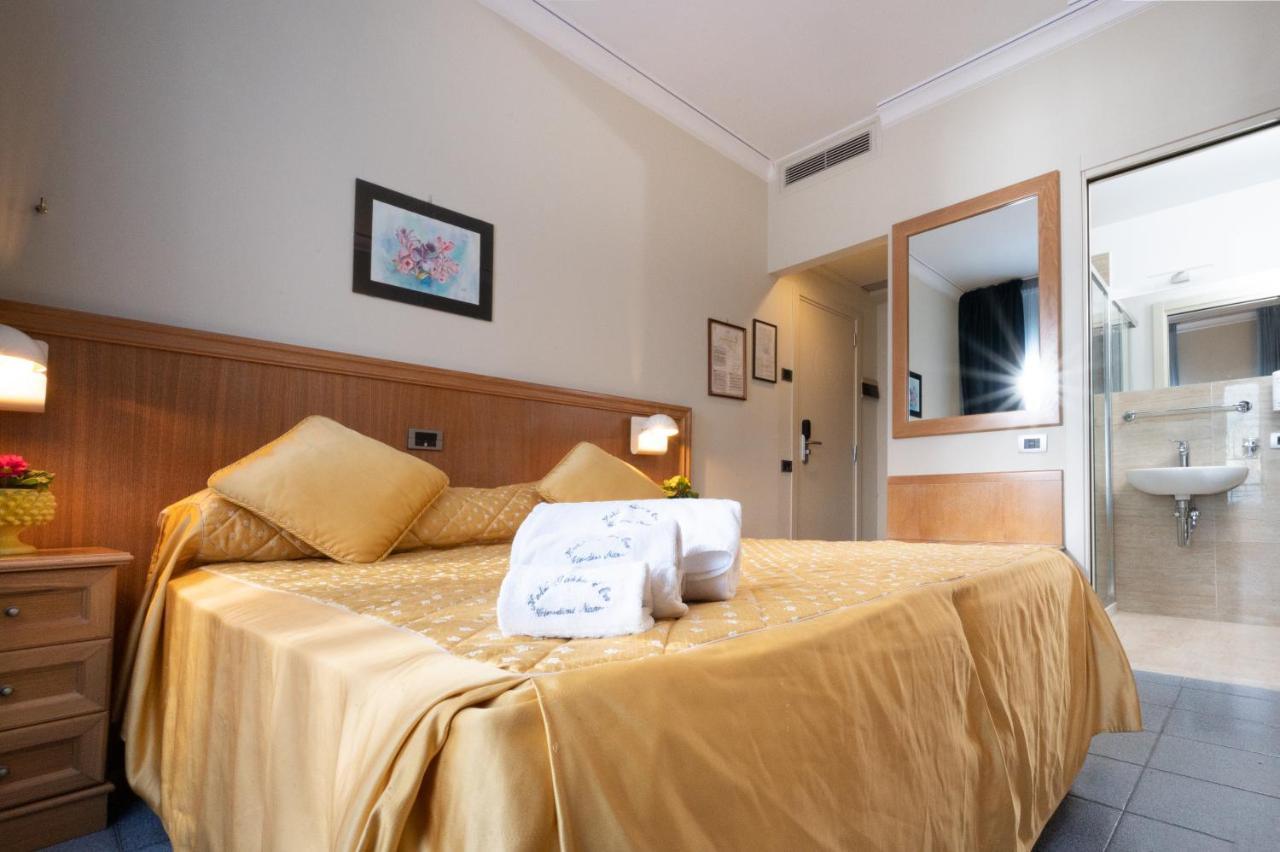 Hotel Sabbie D'Oro Giardini Naxos Luaran gambar