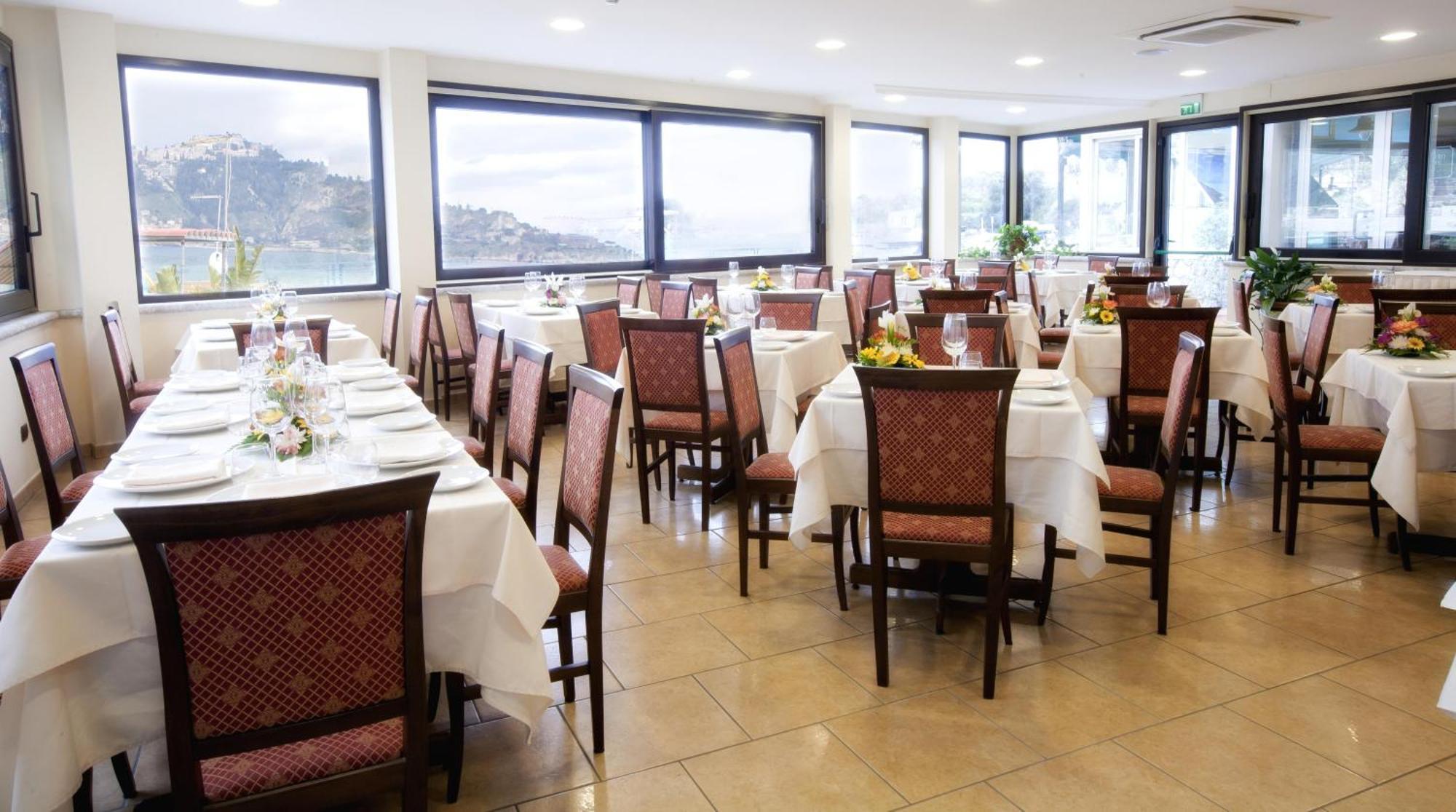 Hotel Sabbie D'Oro Giardini Naxos Luaran gambar