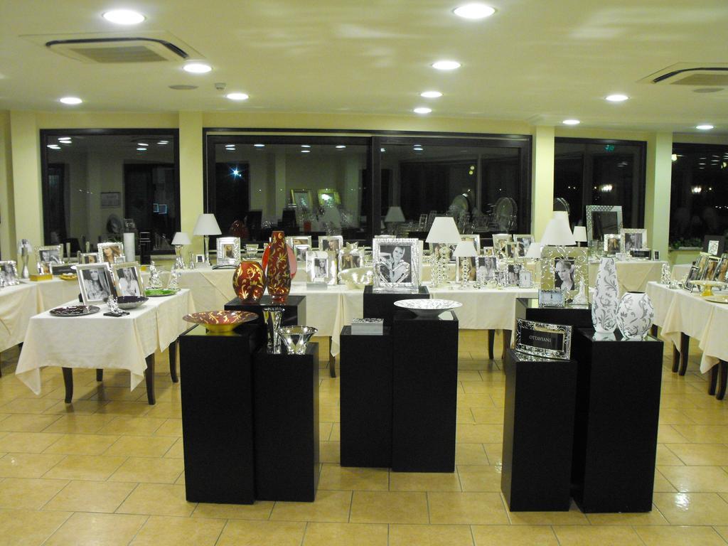 Hotel Sabbie D'Oro Giardini Naxos Luaran gambar