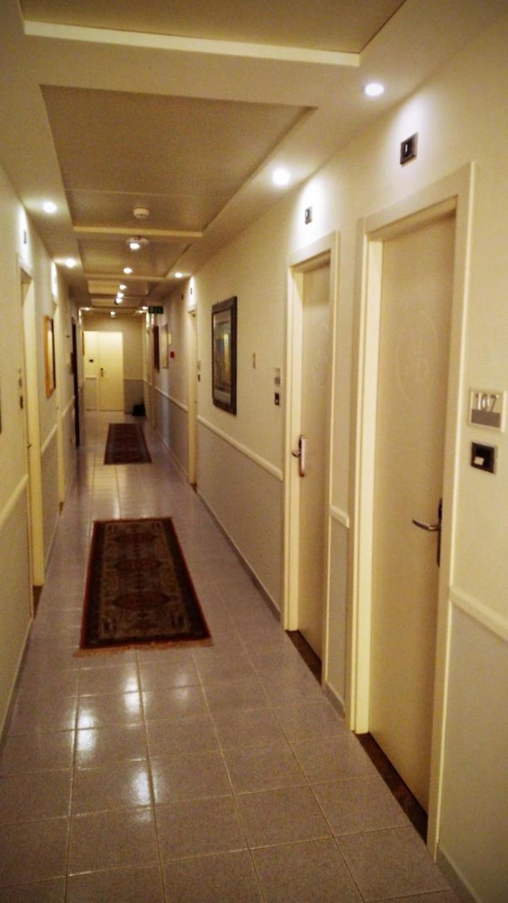 Hotel Sabbie D'Oro Giardini Naxos Luaran gambar